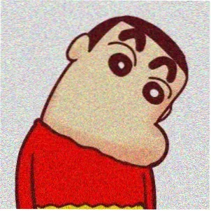 吴刚 饰 何建国